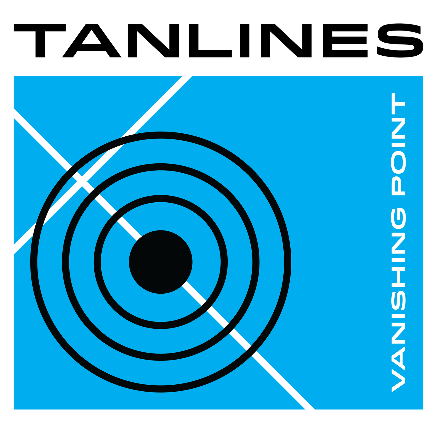 Tanlines: Vanishing Point